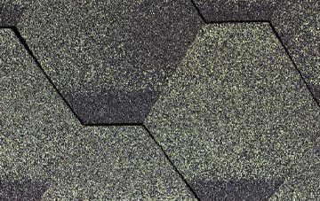 Mailand fibreglass shingle repairs