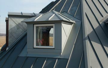 metal roofing Mailand, Shetland Islands