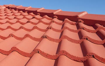 Mailand tile and slate roof replacement